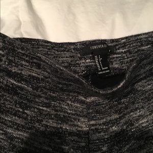 Comfy pants for winter